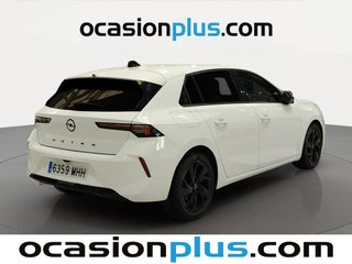 Opel Astra 1.2 Turbo XHT GS 96 kW (130 CV)