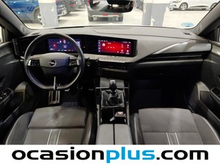 Opel Astra 1.2 Turbo XHT GS 96 kW (130 CV)