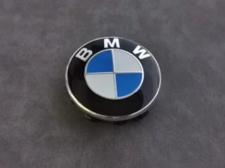 BMW 56mm Tapabujes Centro de Llantas Ruedas
