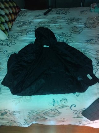 Lote Ropa Niña Talla xs