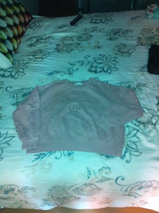 Lote Ropa Niña Talla xs