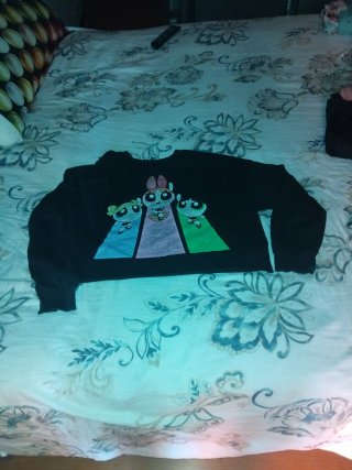 Lote Ropa Niña Talla xs