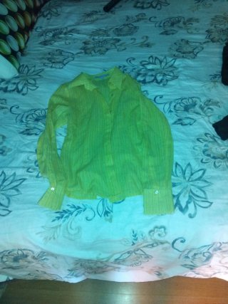 Lote Ropa Niña Talla xs