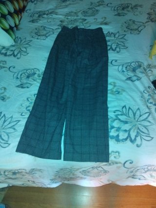 Lote Ropa Niña Talla xs