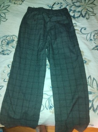 Lote Ropa Niña Talla xs
