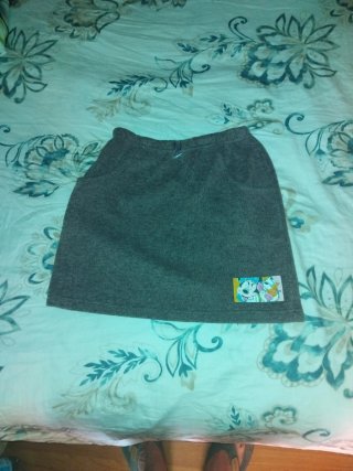 Lote Ropa Niña Talla xs