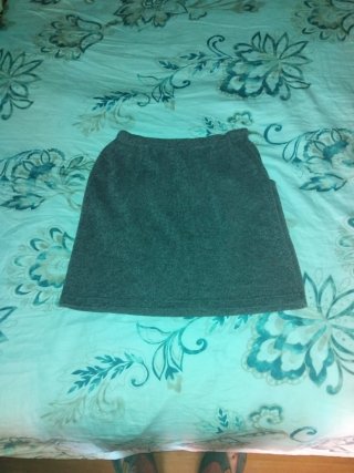 Lote Ropa Niña Talla xs
