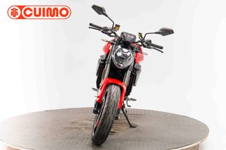 DUCATI MONSTER 896