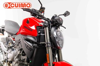 DUCATI MONSTER 896