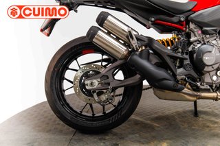 DUCATI MONSTER 896