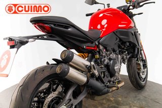DUCATI MONSTER 896
