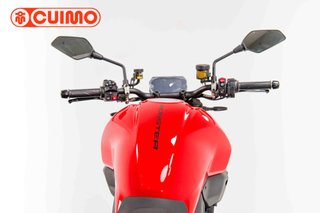 DUCATI MONSTER 896