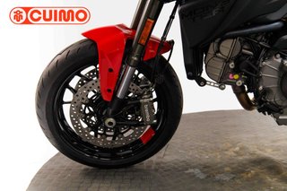 DUCATI MONSTER 896