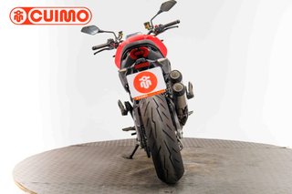 DUCATI MONSTER 896