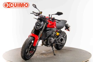 DUCATI MONSTER 896