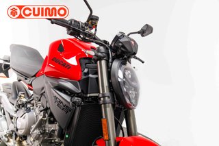 DUCATI MONSTER 896