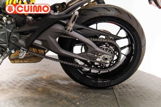 DUCATI MONSTER 896