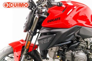 DUCATI MONSTER 896