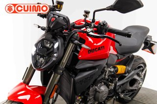 DUCATI MONSTER 896