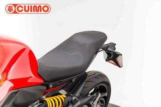 DUCATI MONSTER 896