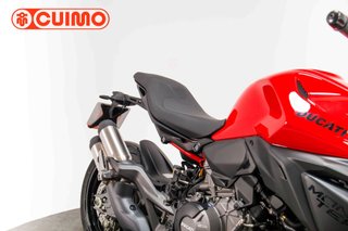 DUCATI MONSTER 896