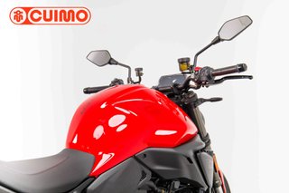 DUCATI MONSTER 896