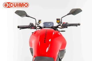 DUCATI MONSTER 896