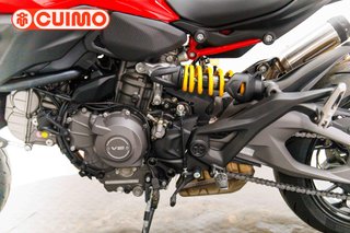 DUCATI MONSTER 896
