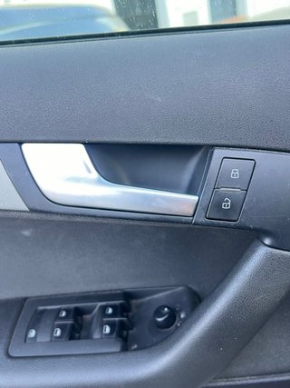 Audi A3 2009