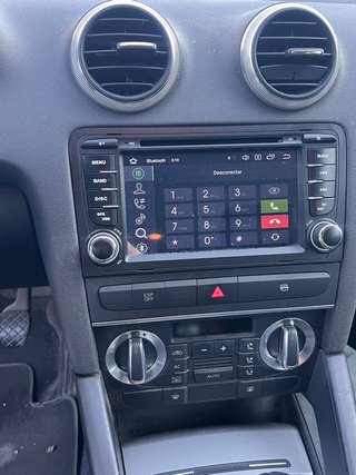 Audi A3 2009