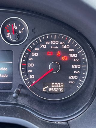 Audi A3 2009
