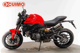 DUCATI MONSTER 896