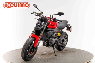 DUCATI MONSTER 896