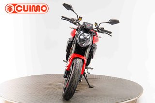 DUCATI MONSTER 896
