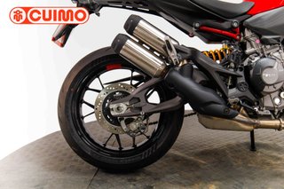 DUCATI MONSTER 896
