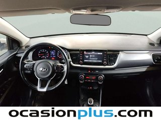 Kia Stonic 1.0 T-GDi Drive 74 kW (100 CV)