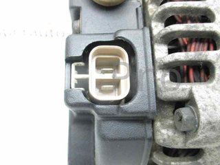 ALTERNADOR KIA CARNIVAL II (FL) OK55918300 2005