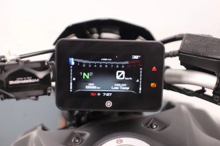 YAMAHA MT-07 2024
