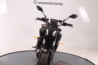 YAMAHA MT-07 2024