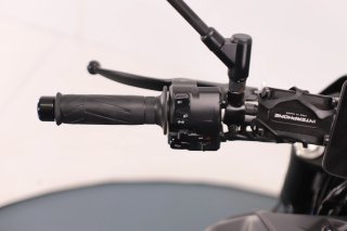 YAMAHA MT-07 2024