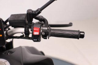 YAMAHA MT-07 2024