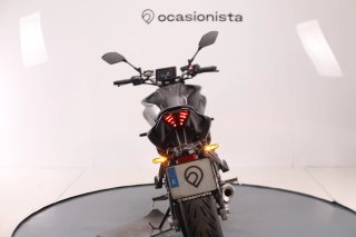 YAMAHA MT-07 2024