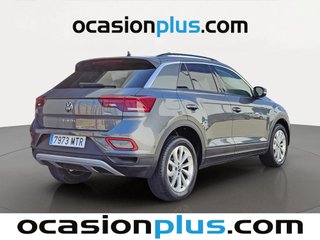 Volkswagen T-Roc Life 1.0 TSI 81 kW (110 CV)