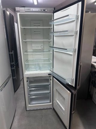 Nevera Combi Bosch con garantía transporte