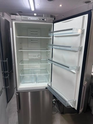 Nevera Combi Bosch con garantía transporte