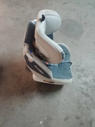 Silla de coche para bebé