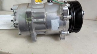 Compresor A/A MAHLE ACP29000S