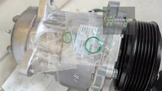 Compresor A/A MAHLE ACP29000S