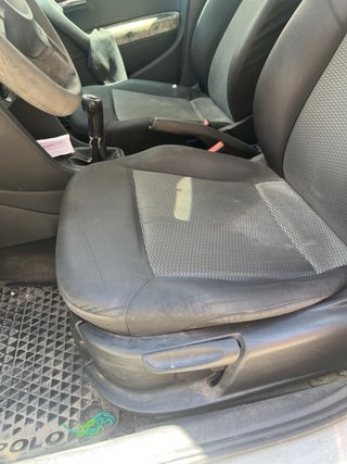 Juego Asientos Volkswagen Polo
