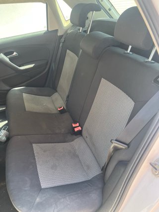 Juego Asientos Volkswagen Polo